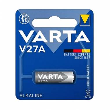 ΜΠΑΤΑΡΙΑ ΑΛΚΑΛΙΚΗ V27A/LR27 4227101401