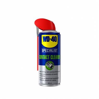 ΣΠΡΕΙ ΚΑΘΑΡΙΣΜΟΥ ΗΛΕΚΤΡΙΚΩΝ ΕΠΑΦΩΝ CONTACT CLEANER 400ml WD-40