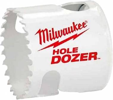 ΠΟΤΗΡΟΤΡΥΠΑΝΟ ΚΟΒΑΛΤΙΟΥ 60mm HOLE DOZER Milwaukee (49560142)