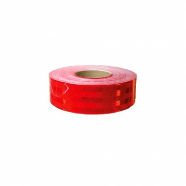 ΤΑΙΝΙΑ ΑΝΤΑΝΑΚΛΑΣΗΣ KOKKINH 48mm X 10m Primo Tape
