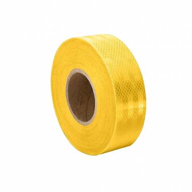 ΤΑΙΝΙΑ ΑΝΤΑΝΑΚΛΑΣΗΣ ΚΙΤΡΙΝΗ 48mm X 10m Primo Tape