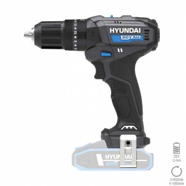 ΔΡΑΠΑΝΟΚΑΤΣΑΒΙΔΟ ΚΡΟΥΣΤΙΚΟ HD20S-50 Hyundai (HH10010)
