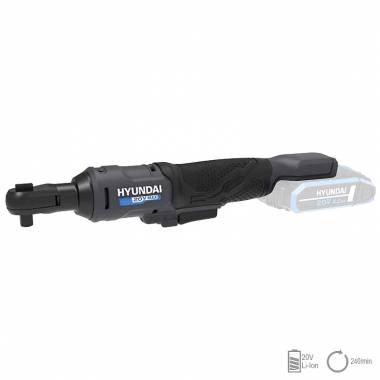 ΚΑΣΤΑΝΙΑ RW20S-47 Hyundai (HH10024)