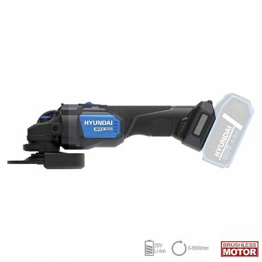 ΤΡΟΧΟΣ ΓΩΝΙΑΚΟΣ AG20X-125 Hyundai (HH10001)