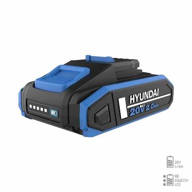 ΜΠΑΤΑΡΙΑ 2.0AH BI20-2 Hyundai (HH10030)