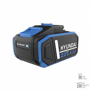 ΜΠΑΤΑΡΙΑ 4.0Αh BI20-4 Hyundai (HH10031)