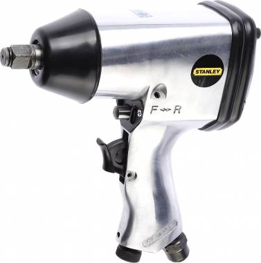 ΑΕΡΟΚΛΕΙΔΟ 1/2" ΜΕ ΚΑΡΥΔΑΚΙΑ ΚΑΙ ΕΞΑΡΤΗΜΑΤΑ Stanley (160157XSTN)