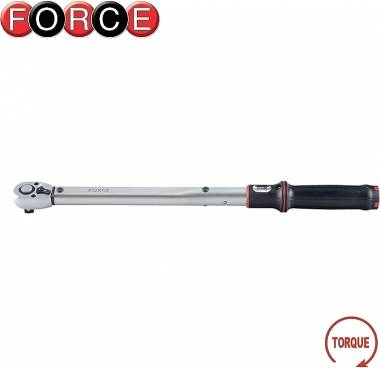 ΔΥΝΑΜΟΚΛΕΙΔΟ 1/2'' 20-200Νm Fοrce (6474500W)