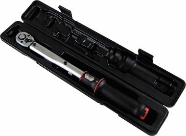 ΔΥΝΑΜΟΚΛΕΙΔΟ 1/2" 20-100Nm Force (6474405W)