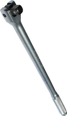 ΜΑΝΕΛΑ ΑΡΘΡΩΤΗ 1/2" Χ 380mm Force (8014380)