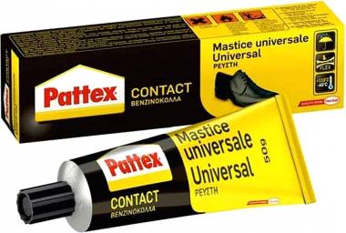 ΒΕΝΖΙΝΟΚΟΛΛΑ ΓΕΝΙΚΗΣ ΧΡΗΣΗΣ PX90 50gr Pattex