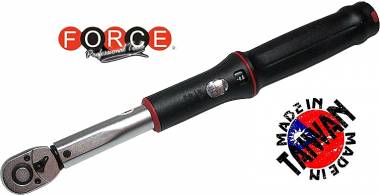 ΔΥΝΑΜΟΚΛΕΙΔΟ 1/2" 20-100Nm Force (6474405W)