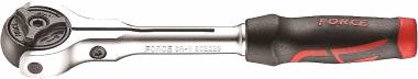 ΚΑΣΤΑΝΙΑ ΣΠΑΣΤΗ 1/4" 150mm 72 ΔΟΝΤΙΑ Force (No.802223)
