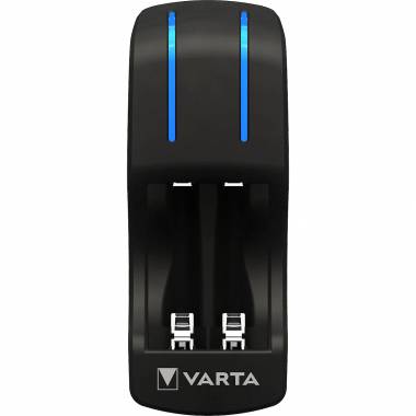 ΦΟΡΤΙΣΤΗΣ ΕΠΑΝΑΦΟΡΤΙΖΟΜΕΩΝ ΜΠΑΤΑΡΙΩΝ POCKET CHARGER EMTY Varta (57642101401)
