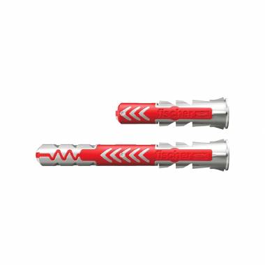 ΒΥΣΜΑ ΠΛΑΣΤΙΚΟ 8 Χ 65 DUOPOWER 50τμχ Fischer (538251)