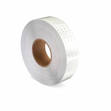 ΤΑΙΝΙΑ ΑΝΤΑΝΑΚΛΑΣΗΣ ΛΕΥΚΗ 48mm X 10m Primo Tape