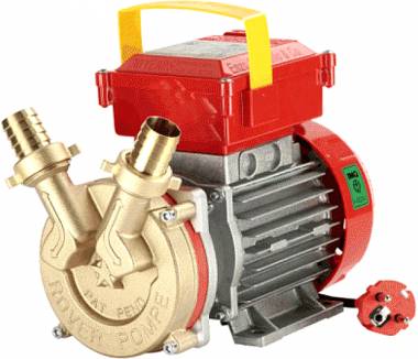 ΑΝΤΛΙΑ ΜΟΝΟΦΑΣΙΚΗ ΜΕΤΑΓΓΙΣΗΣ 0.8Hp ΒΕ-Μ25 Rover (397254)