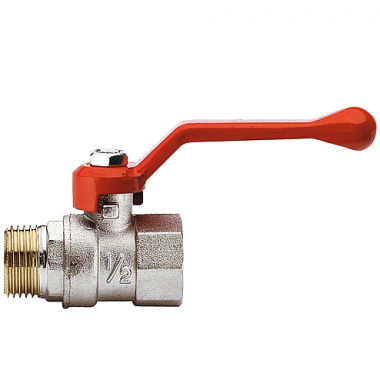 ΒΑΝΑ ΣΦΑΙΡΙΚΗ Α-Θ 1/2" Everfirst (204200001)