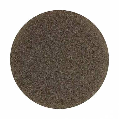 ΒΑΣΗ ΔΙΣΚΟΥ 125mm ΜΕ ΜΑΛΑΚΟ ΠΕΛΜΑ ΧΡΙΤΣ-ΧΡΑΤΣ Velcro (11251)