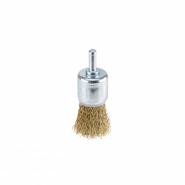 ΒΟΥΡΤΣΑ ΣΥΡΜΑΤΟΣ ΠΙΝΕΛΟ M6/Φ16mm Poggi (477.00)