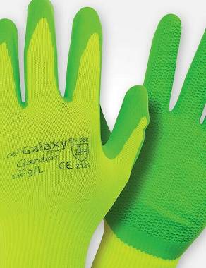 ΓΑΝΤΙΑ ΚΗΠΟΥ GARDEN 8/M Galaxy (5883)
