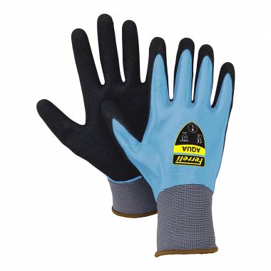 ΓΑΝΤΙΑ ΛΑΤΕΞ AQUA/HYDRA 10/XL Ferreli (16-303-962)