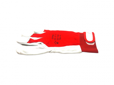 ΓΑΝΤΙΑ ΔΕΡΜΑΤΙΝΑ TALLA  9/L Cipisa (GU015006)