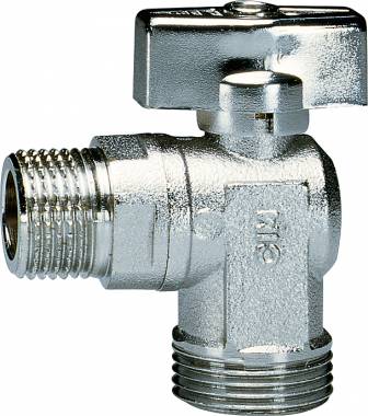 ΔΙΑΚΟΠΤΗΣ ΓΩΝΙΑΚΟΣ 1/2"-3/4" Cimberio (209200008)