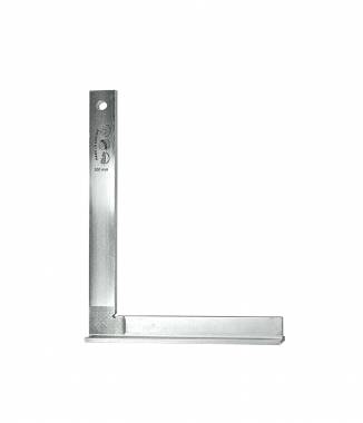 ΓΩΝΙΑ ΜΕ ΠΑΤΟΥΡΑ 250Χ160mm Luckhaus (25-136025-0)