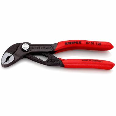 ΓΚΑΖΟΤΑΝΑΛΙΑ 125mm Knipex (8701125)