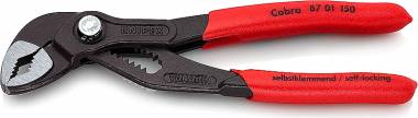 ΓΚΑΖΟΤΑΝΑΛΙΑ 150mm Knipex (8701150)