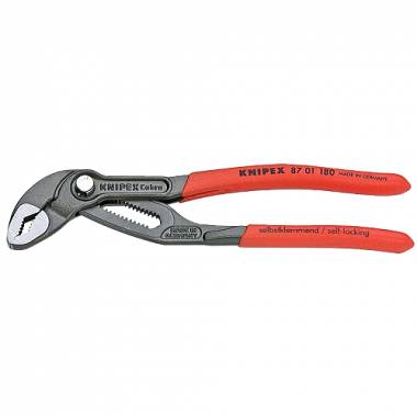 ΓΚΑΖΟΤΑΝΑΛΙΑ 180mm Knipex (8701180)