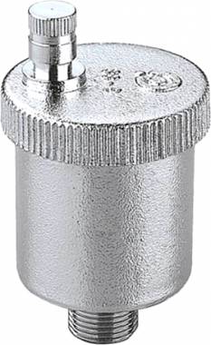 ΕΞΑΕΡΙΣΤΗΡΑΚΙ ΑΥΤΟΜΑΤΟ 1/2" Caleffi (502641)