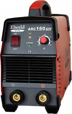 ΗΛΕΚΤΡΟΚΟΛΛΗΣΗ ARC160 Elweld eco (RS210814771)