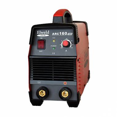 ΗΛΕΚΤΡΟΚΟΛΛΗΣΗ ΜΟΝΟΦΑΣΙΚΗ MINI ARC160G Elweld eco (RS210406199)
