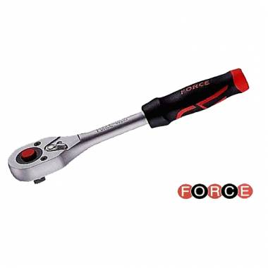 ΚΑΣΤΑΝΙΑ 1/4" 150mm Force (80222)