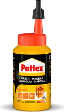 ΞΥΛΟΚΟΛΛΑ EXPRESS 75gr D2 Pattex