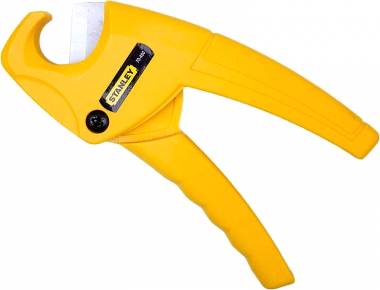 ΚΟΦΤΗΣ PVC 28mm Stanley (070450)