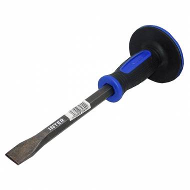 ΚΑΛΕΜΙ ΜΕ ΛΑΒΗ 300mmxΦ16 Inter (790852)