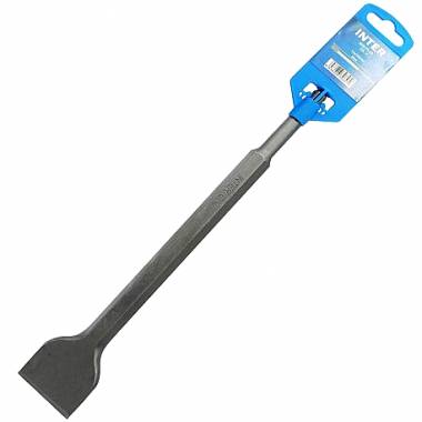 ΚΑΛΕΜΙ SDS PLUS 14X250X40MM Inter (750187)