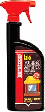 ΚΑΘΑΡΙΣΤΙΚΟ ΤΖΑΜΙΩΝ ΑΠΟ ΤΗΝ ΚΑΠΝΑ 500ml Saratoga (25731329)