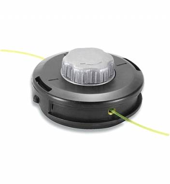 ΚΕΦΑΛΗ ΜΕΣΙΝΕΖΑΣ ΘΥΛΗΚΟ Tap & Go 2 Εξόδων M8x1.25mm Nova (82C11 )