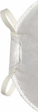 ΜΑΣΚΑ ΜΙΑ ΧΡΗΣΕΩΣ ΜΕ ΒΑΛΒΙΔΑ FFP3 NRD Deltaplus (M1300V2)