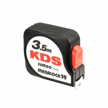 ΜΕΤΡΟ 3.5m KDS Jumbo (JM1935)