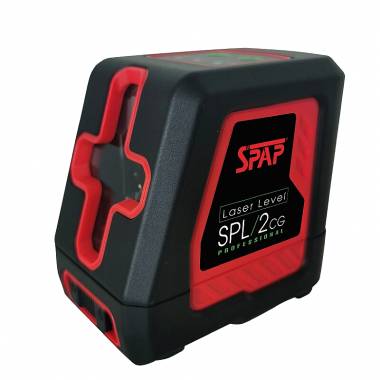 ΛΕΙΖΕΡ ΠΡΑΣΙΝΟ SPL/2CG Spap (4100901)