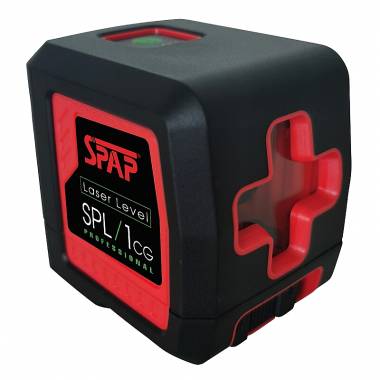 ΛΕΙΖΕΡ ΠΡΑΣΙΝΟ SPL/1CG Spap (4100902)