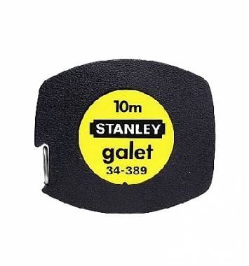 ΜΕΤΡΟΤΑΙΝΙΑ 10m Stanley (34389)