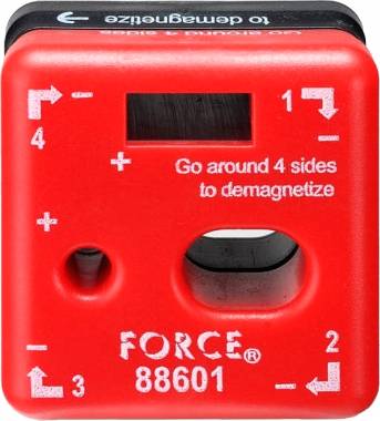 ΜΑΓΝΗΤΙΣΤΗΣ ΚΑΙ ΑΠΟΜΑΓΝΗΤΙΣΤΗΣ Force (88601)