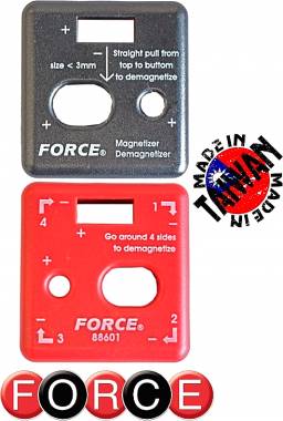 ΜΑΓΝΗΤΙΣΤΗΣ ΚΑΙ ΑΠΟΜΑΓΝΗΤΙΣΤΗΣ Force (88601)