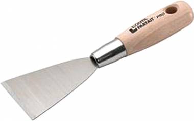 ΞΥΣΤΡΑ ΚΟΝΤΗ ΛΑΒΗ 6.5cm ΙΝΟΧ LoutilParfait (518000)